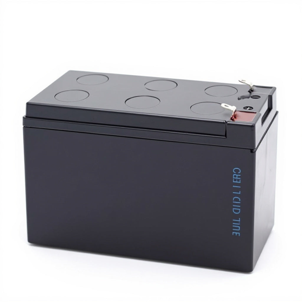Battery for Emerson GXT3-10000RT230 UPS