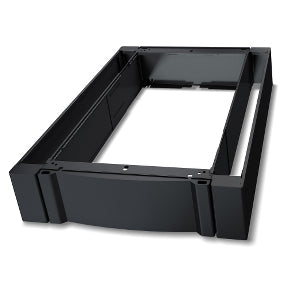 Adaptateur de hauteur de toit APC NetShelter ACDC2516 pour confinement d'allée, 1016 mm, de 42U SX à 48U SX