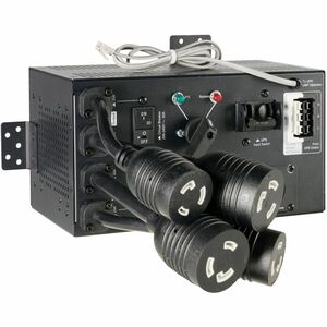 Eaton 9PX 6K Maintenance Bypass G2