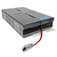 batterie pour Eaton 744-A3297 UPS