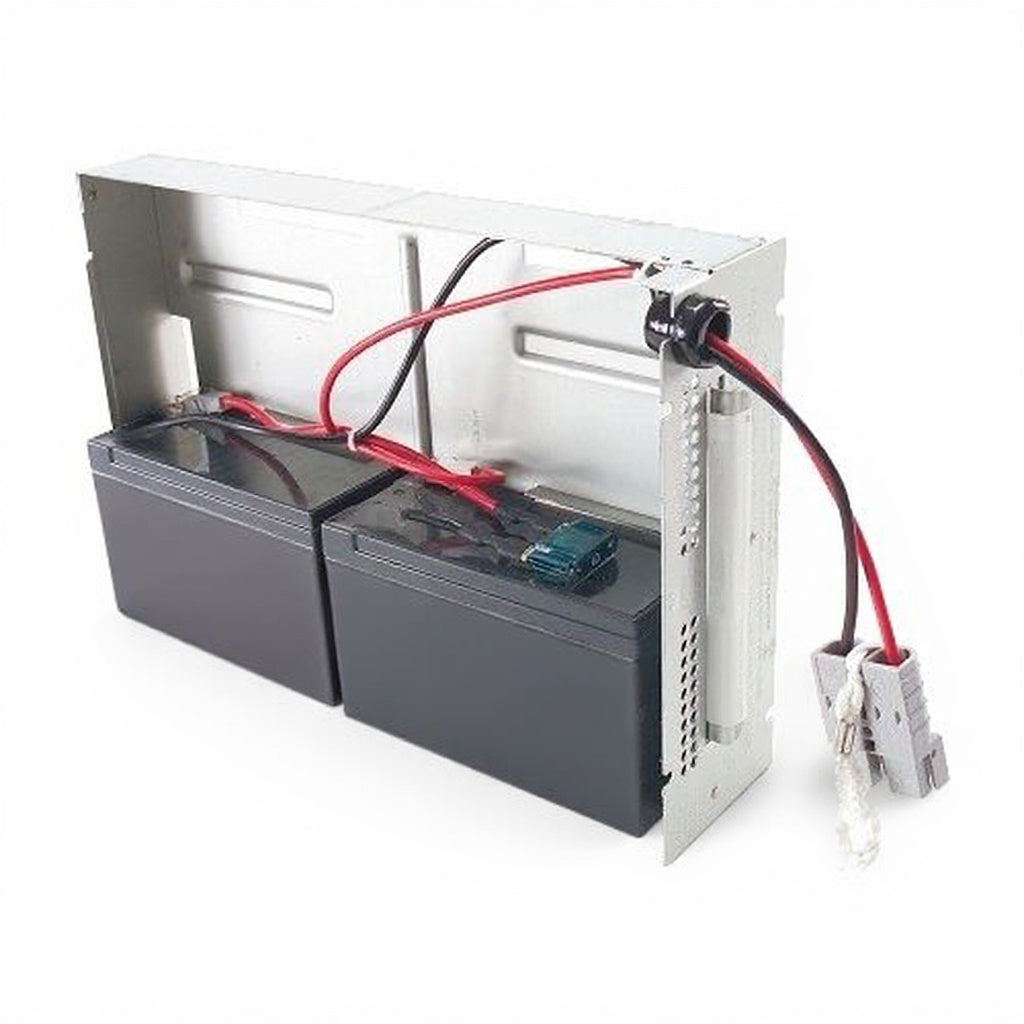APC SU700RMI2U Replacement Battery Kit