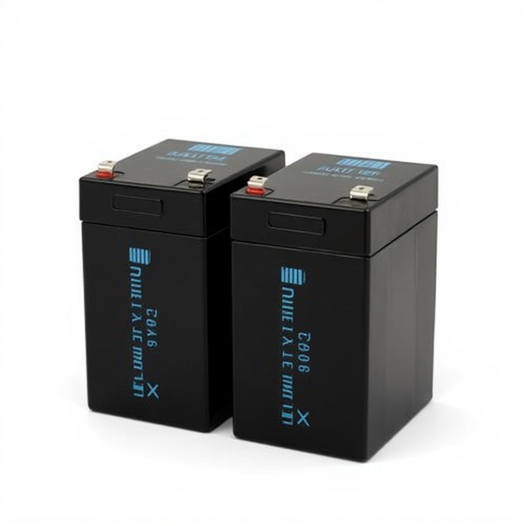 Battery for Emerson GXT3-5000RT230 UPS