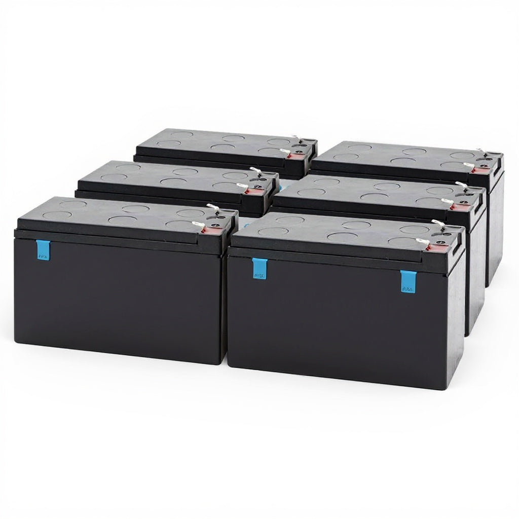 Tripp Lite SU3000XLNAFTA Battery