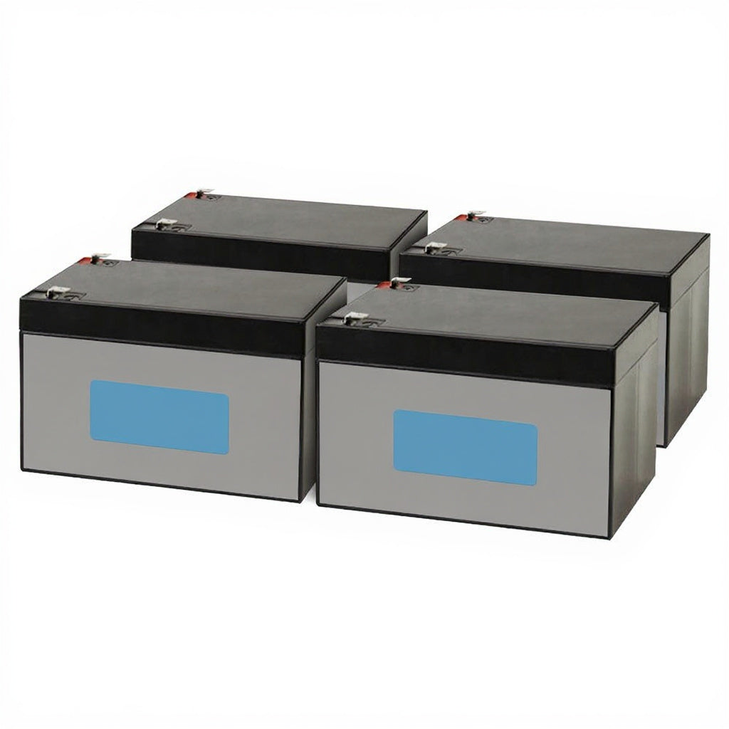 Minuteman PRO-2200ri Battery