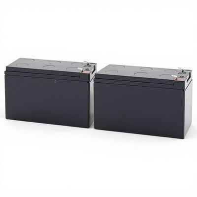 CyberPower RB1290X2 Replacement Battery Kit