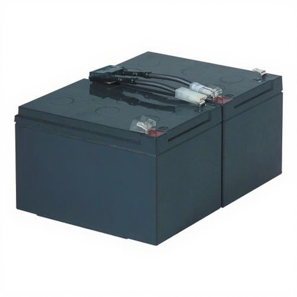 APC Back-UPS Pro 1100VA batterie - compatible avec BP1100
