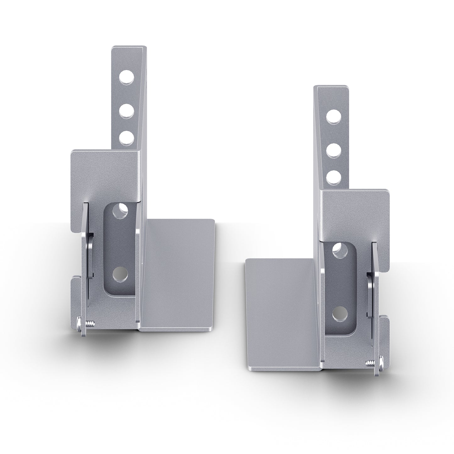 CyberPower Cyber Power 2-POST RACK Mounting KIT