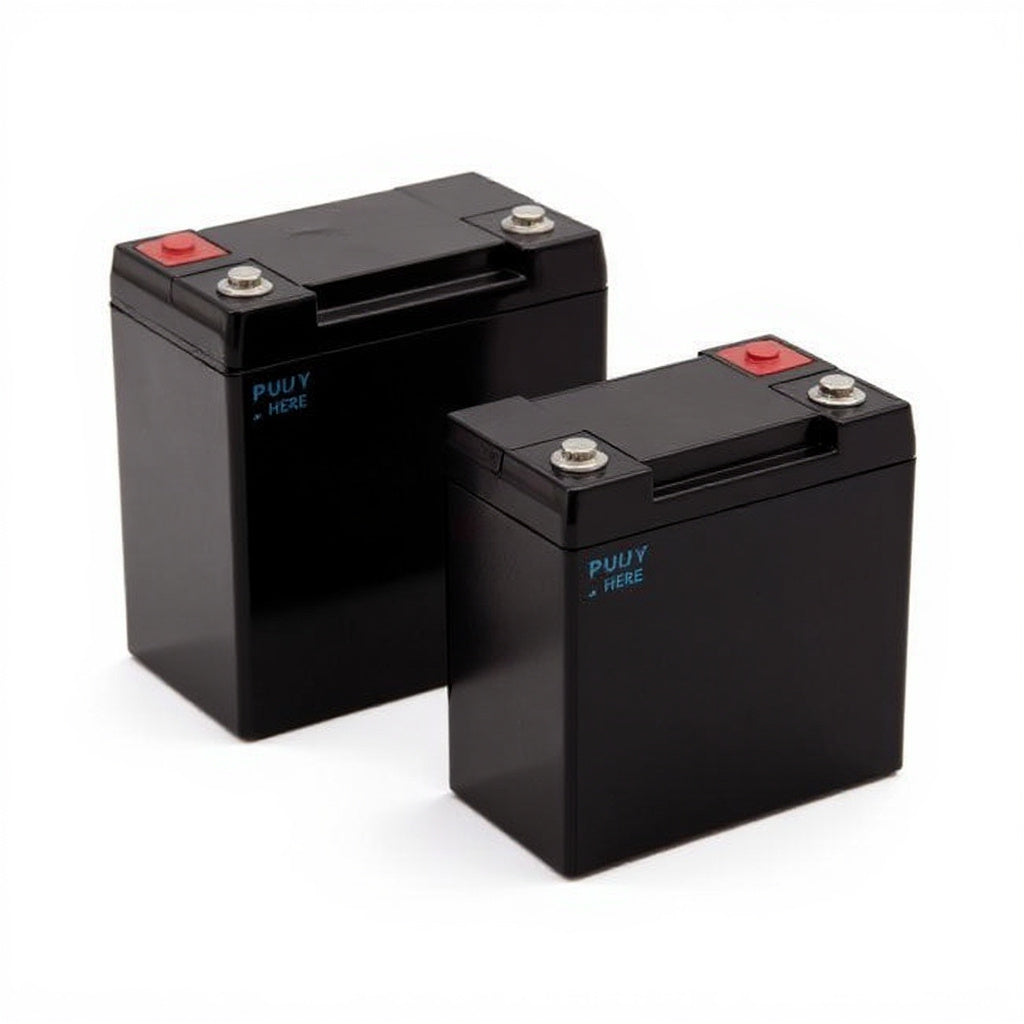 Replacement Battery for APC UPS RBC157