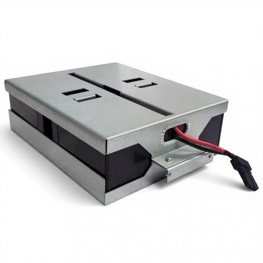 Emerson GXT4-5A48BATKIT Battery Replacement Kit for Liebert