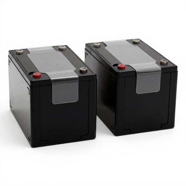 APC Smart-UPS 750VA Battery - Fits SMT750RM2UC