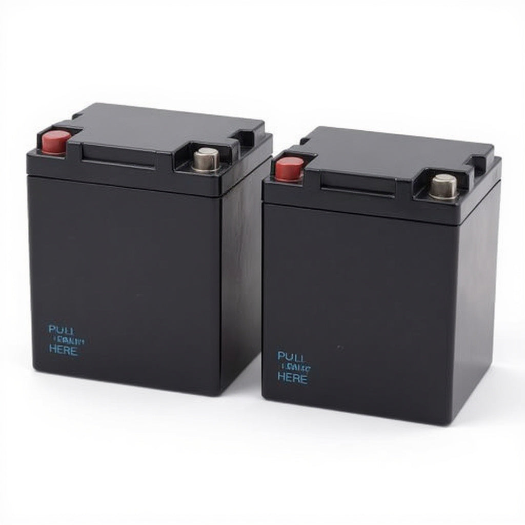 Replacement Battery for Eaton NetUPS SE 2000 NetUPS-SE-2000