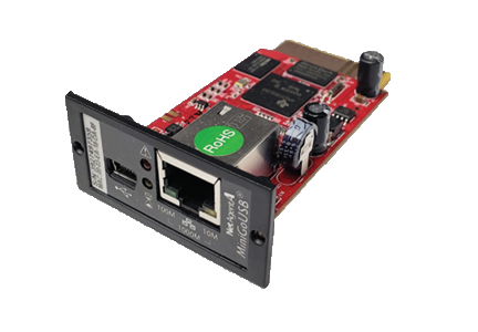 Xtreme Power SNMP-2PV3