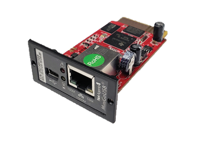 Xtreme Power SNMP-2PV3