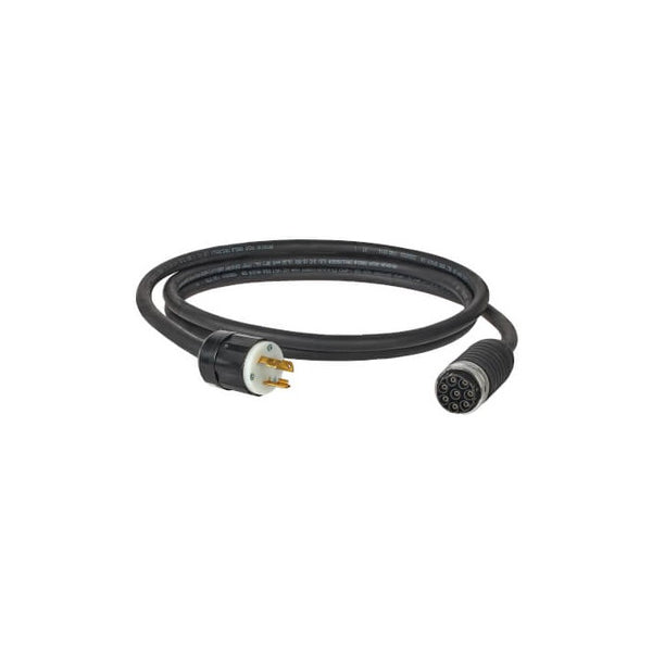 Eaton Cable ASSY UNIV L6-30P 10FT UL - CBL350-10