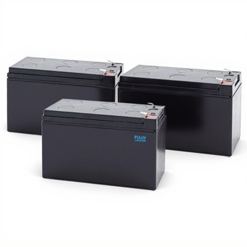 Tripp Lite 700VA Battery - Fits SMART700HG
