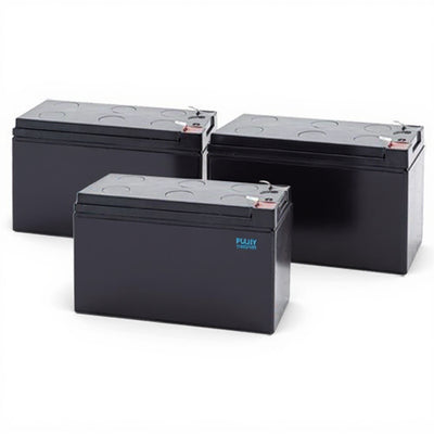Tripp Lite 700VA Battery - Fits SMART700HG