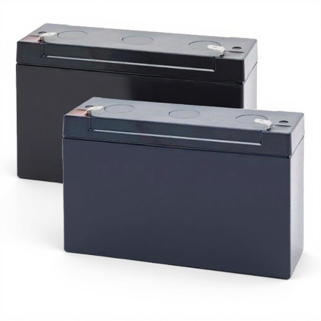 Tripp Lite 200VA Battery - Fits BC200