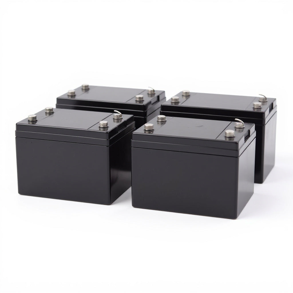 Minuteman MCP 3000iRM E Battery - Fits MCP-3000iRM-E