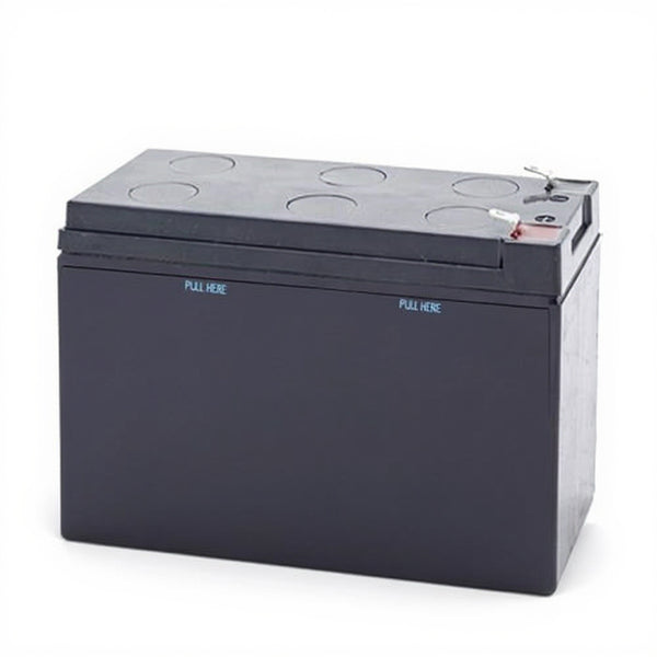 Eaton EBM72VRT3U Replacement Battery Kit