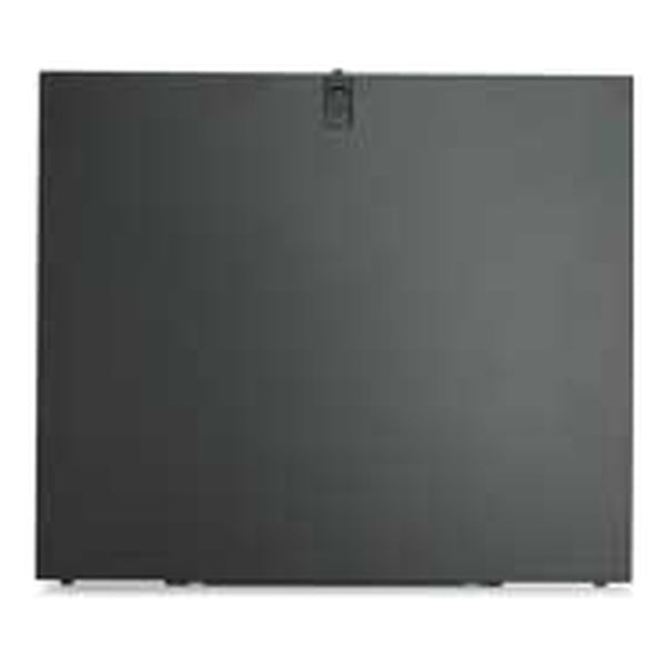 Panneaux latéraux divisés APC NetShelter SX AR7301 42U, 1070 mm de profondeur, noirs, paquet de 2