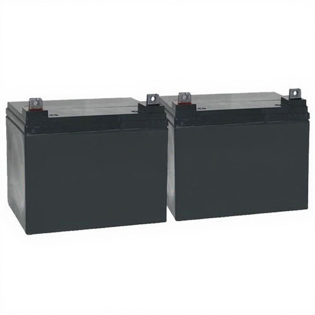 batterie de remplacement pour Best Power FERRUPS FES-1.15K FERRUPS-FES-1-15K