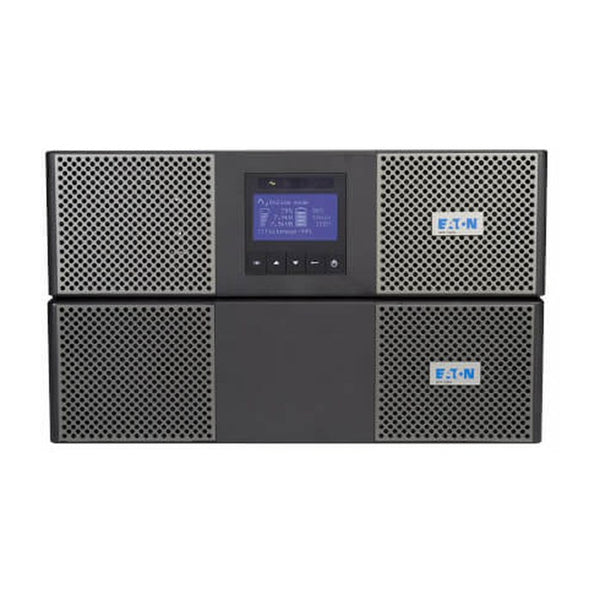 Eaton EBM 8KVA Hardwired 9PX UPS and (9PX8KHW)