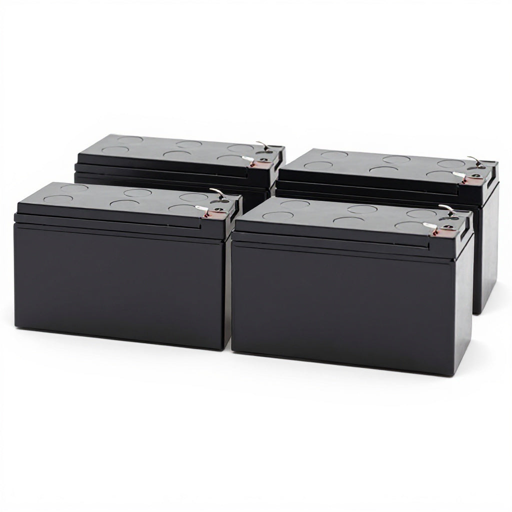 HP R/T2200 G2 batterie