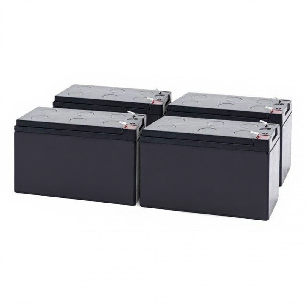 CyberPower RB1270X4B Battery