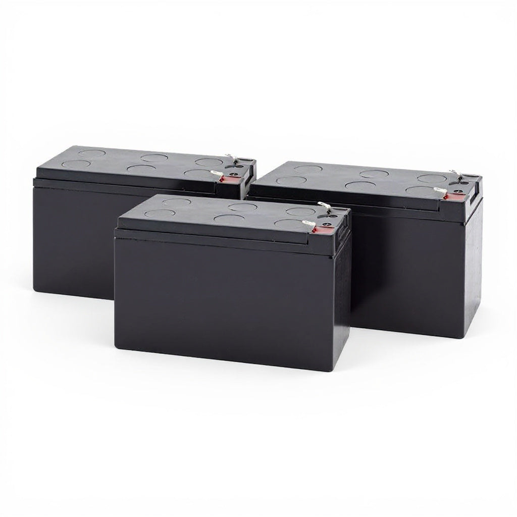 Eaton 5115-1400 Battery Replacement Kit for 1400VA