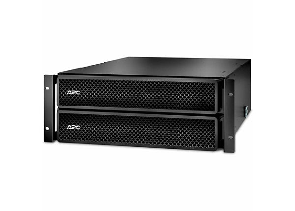 APC SRT10KRMTF Smart-UPS SRT 10kVA 4U Rackmount Step-Down Transformer