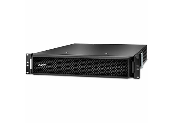 APC SRT5KRMTF Smart-UPS 5kVA 2U Rackmount Step-Down Transformer