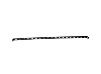 Vertiv Geist 7900 PDU Mounting Bracket, Black, Steel
