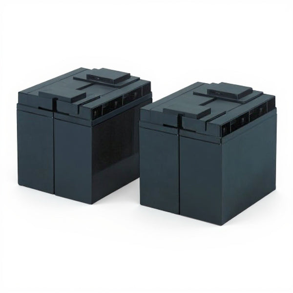 APC Smart-UPS XL 24V Battery - Fits SUA24XLBP