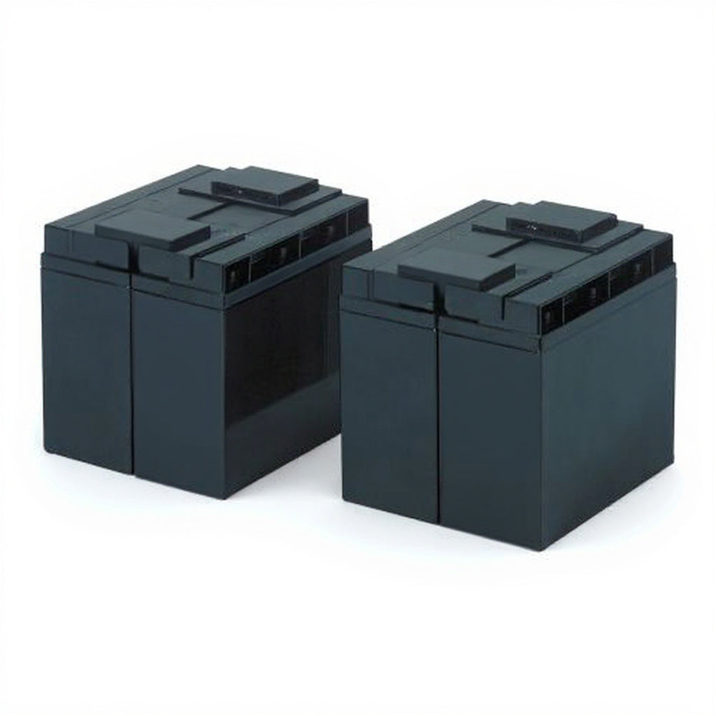 APC SUA3000ICH Battery Replacement Kit for Smart-UPS 3000VA