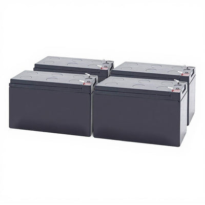Tripp Lite 2200VA Battery - Fits SM2200RMDVTAA
