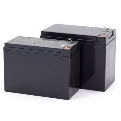 Tripp Lite SMART1050TSU Replacement Battery for Line-Interactive 1050VA SMART1050TSU Compatible Replacement Battery