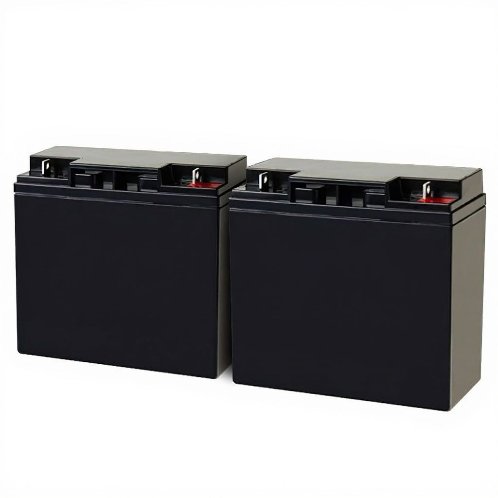 Alpha CCE (017-104-XX) batterie