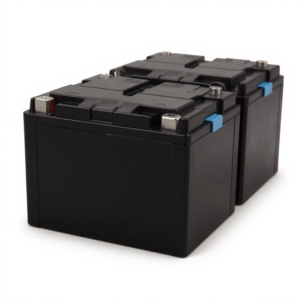 APC SYBATT UPS Replacement Battery