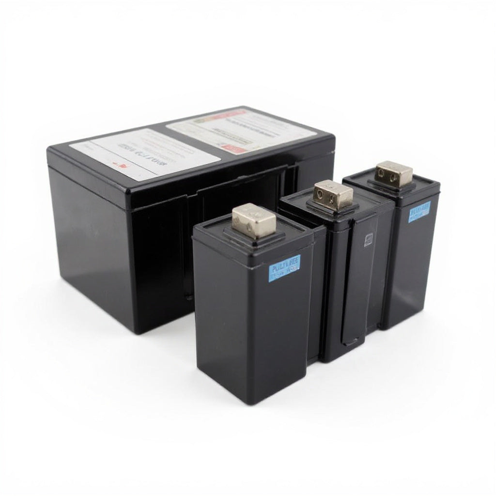 Eaton 744-A4852 Battery