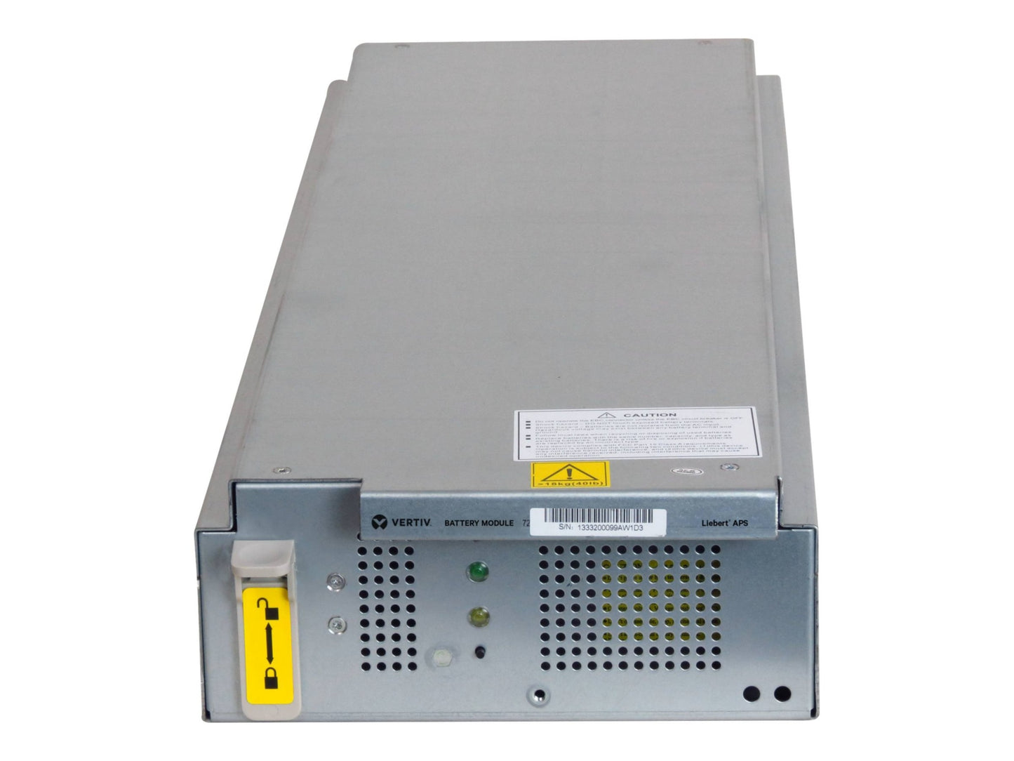 Vertiv APSBATMODCU - Aps Batt Mod Csb UPS