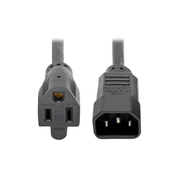 Cordon d'alimentation UPS/PDU Tripp Lite (P002-001-13A)