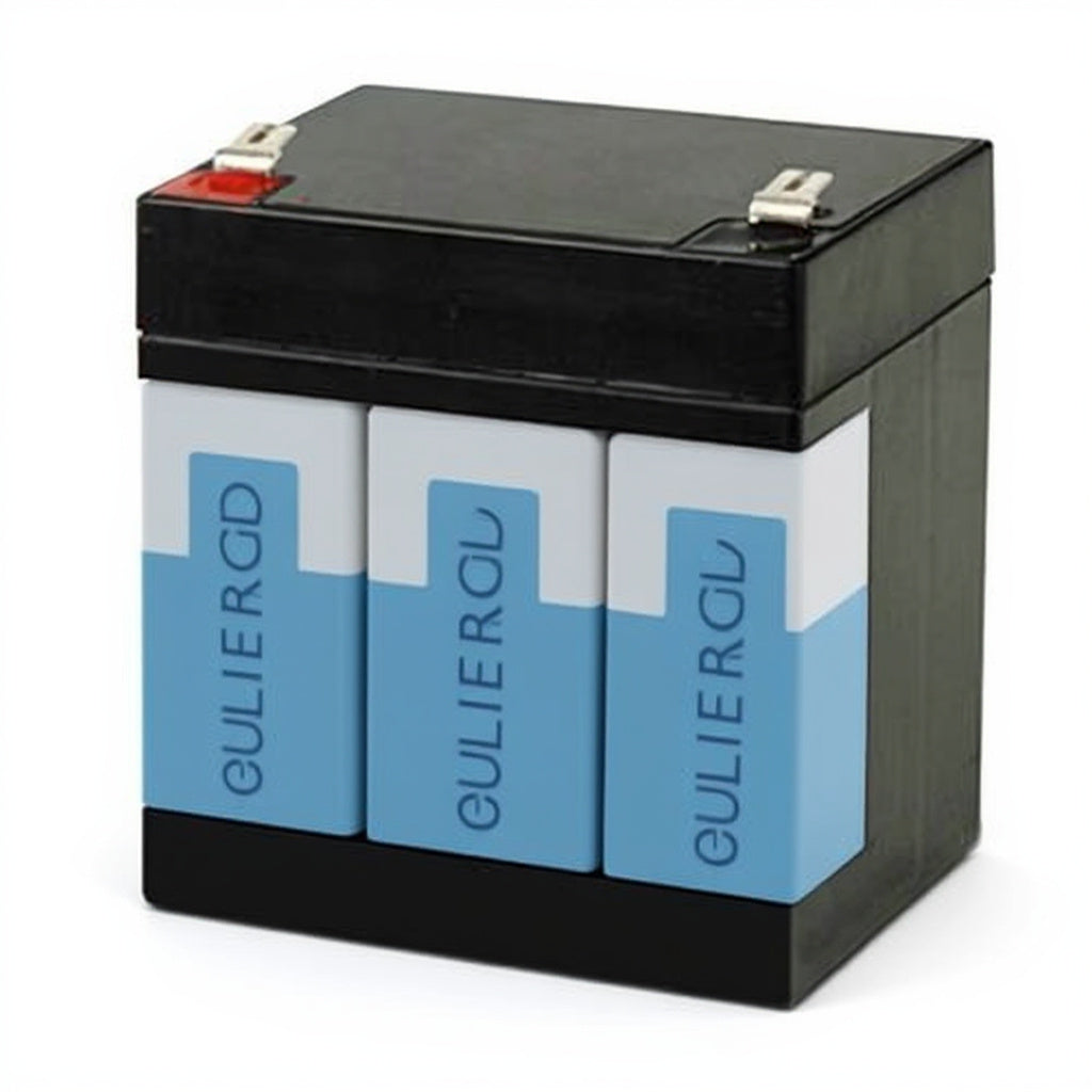 Eaton PW9140 7500 HW Battery