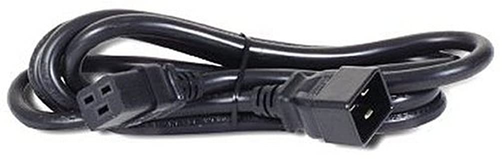 APC Power CORD 16A 100-230V C19 to C20