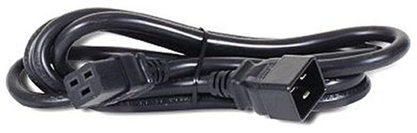 Cordon d'alimentation UPS/PDU APC (AP9887)