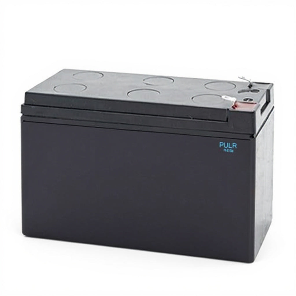 Minuteman CP-10000 Battery