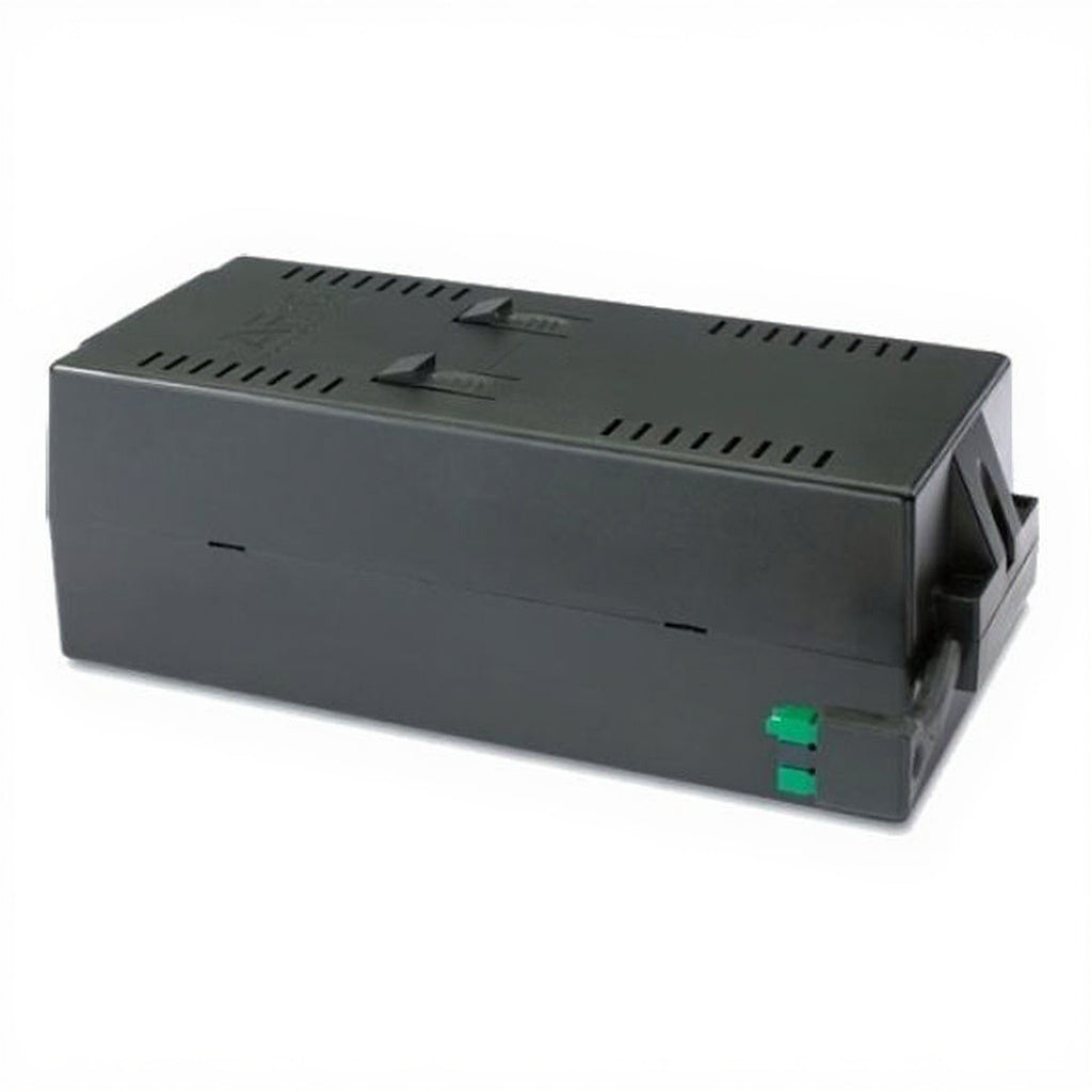 APC S15BLK Battery Replacement Kit for AV Black 1.5kVA