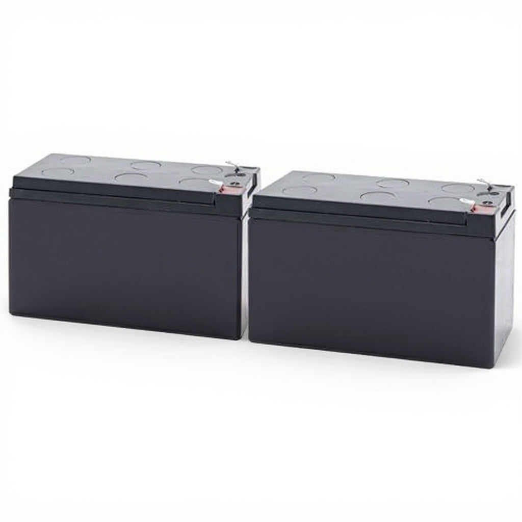 Replacement Battery for Tripp Lite 1000VA SM1000RMNAFTA