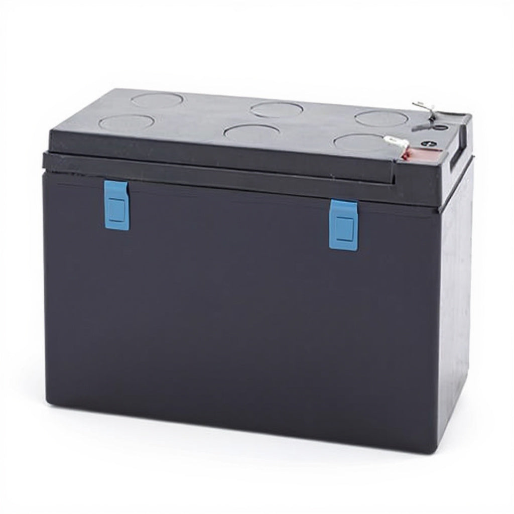 Tripp Lite SU8000RT3UG Battery Replacement Kit for 8000VA
