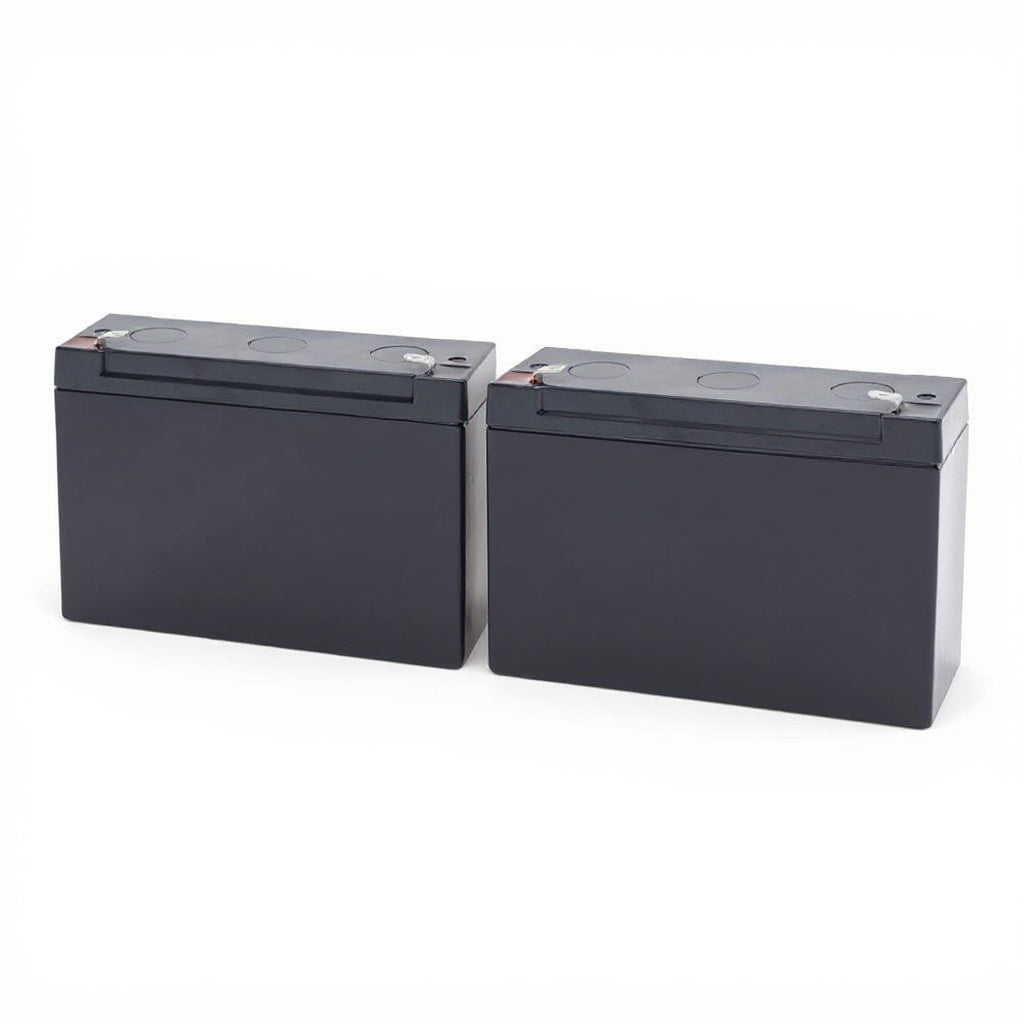 Replacement Battery for Minuteman UPS 250XL