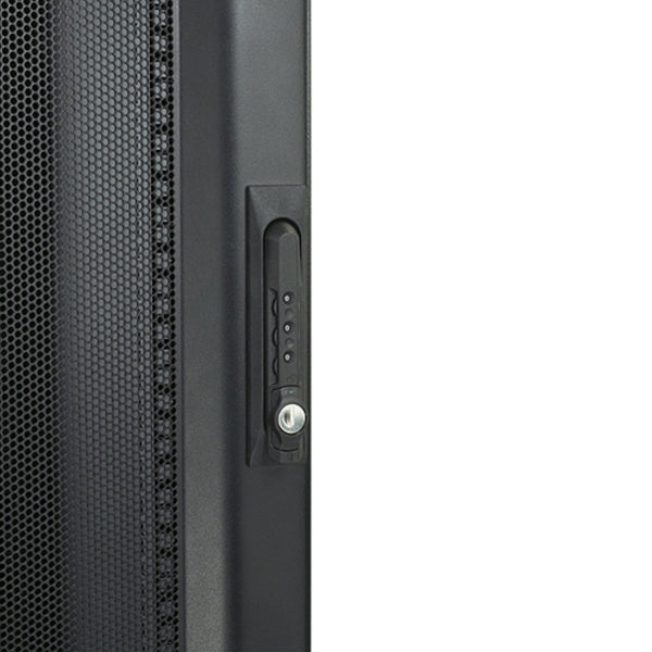APC AR8132A Combination Lock Handles for NetShelter SX, SV and VX Enclosures, 2 Pack